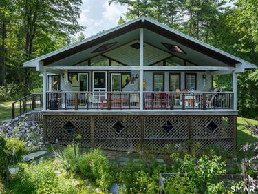 48 Preston , Salisbury, CT 06068