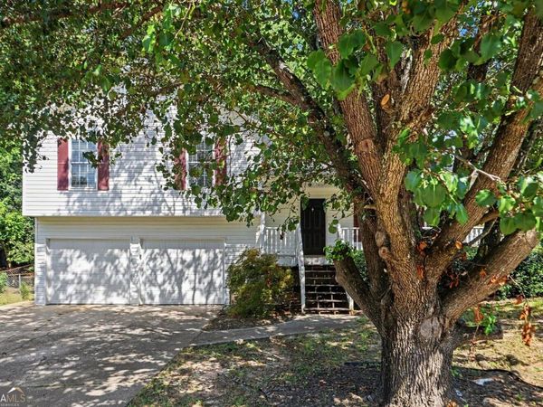 303 Ivy Terrace Drive, Dallas, GA 30157