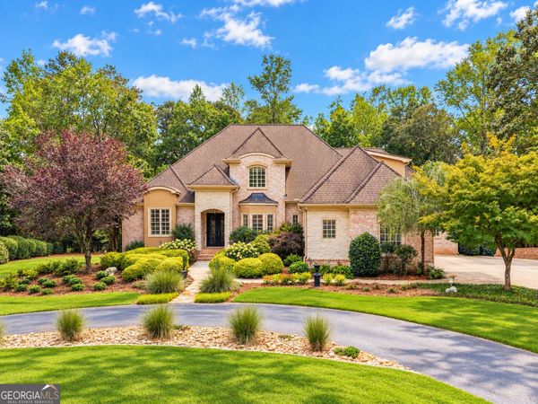 7355 Rand Drive, Douglasville, GA 30135
