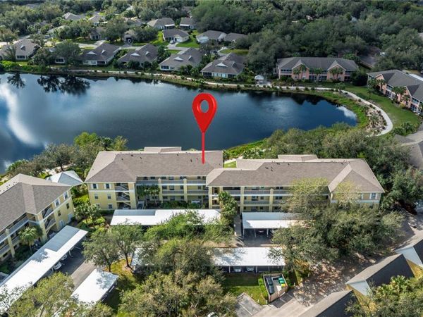 19325 WATER OAK DRIVE , Unit 204, PORT CHARLOTTE, FL 33948