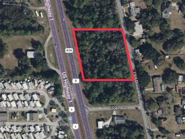 3635 HIGHWAY 1 , MIMS, FL 32754