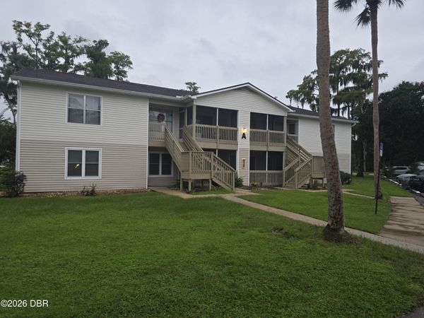 1600 Big Tree Road, Unit A4, Daytona Beach, FL 32119