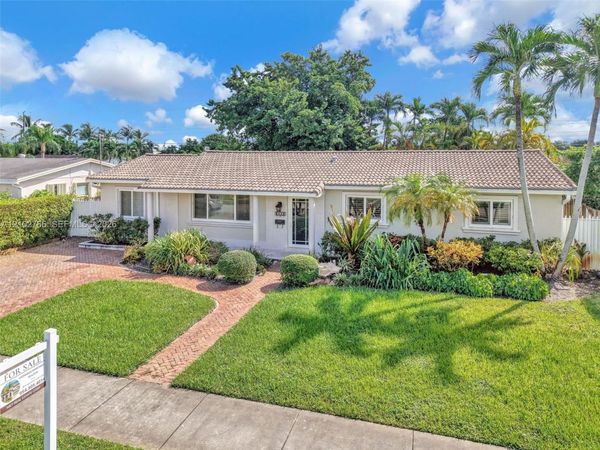 5845 SW 94th Pl , Miami, FL 33173