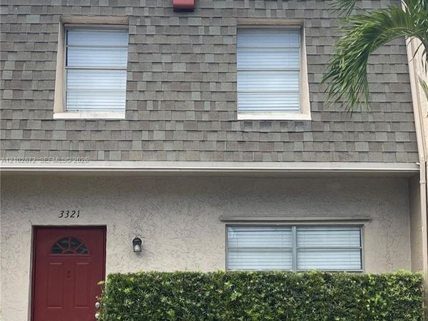 3321 Quail Close , Unit 17, Pompano Beach, FL 33064