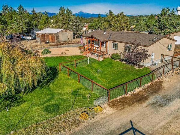 7948 SW Shad Road, Terrebonne, OR 97760