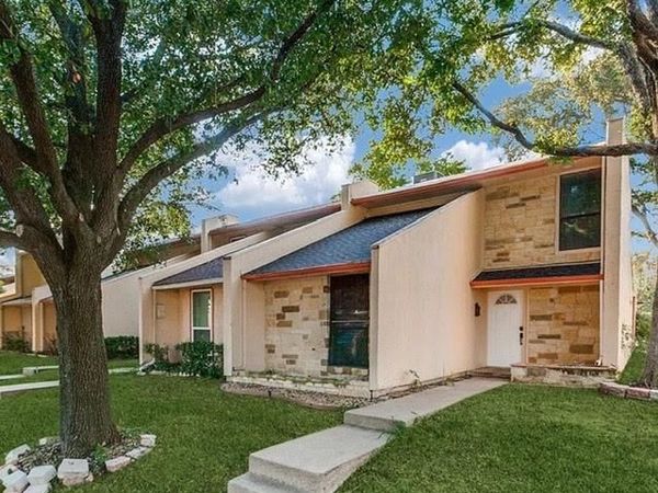 351 Valley Park Drive, Garland, TX 75043