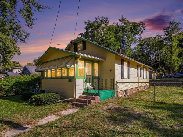 47 Echo Street, Battle Creek, MI 49014