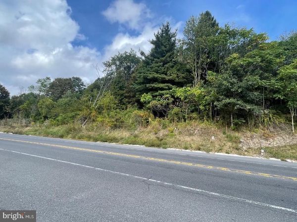 ROUTE 40 ROAD , ECKHART MINES, MD 21528