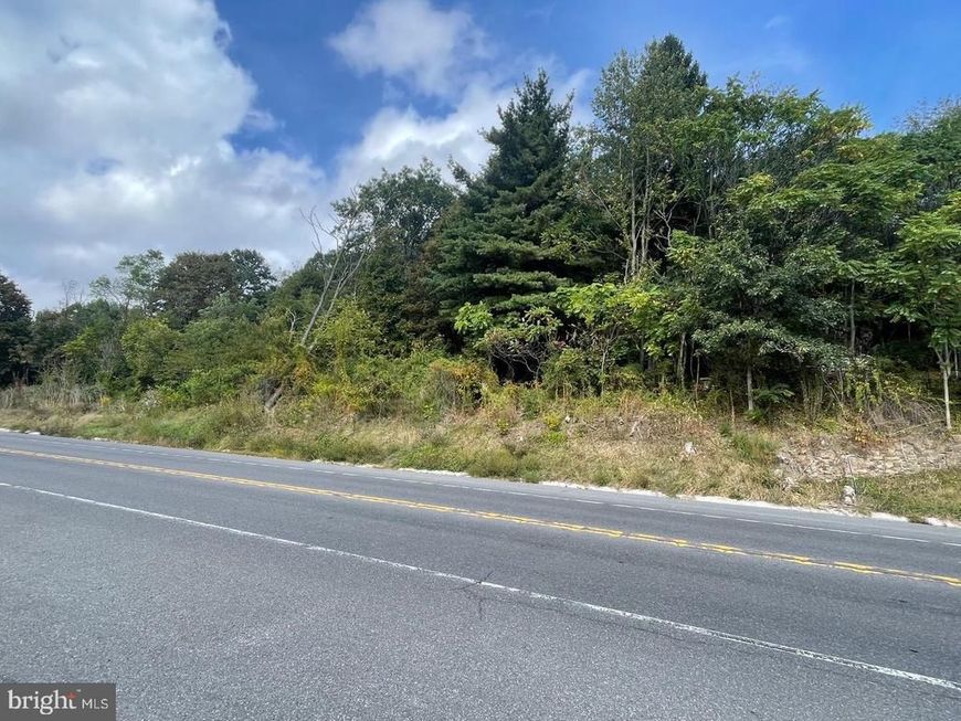 Route 40 Road , Eckhart Mines, MD 21528 Main Photo
