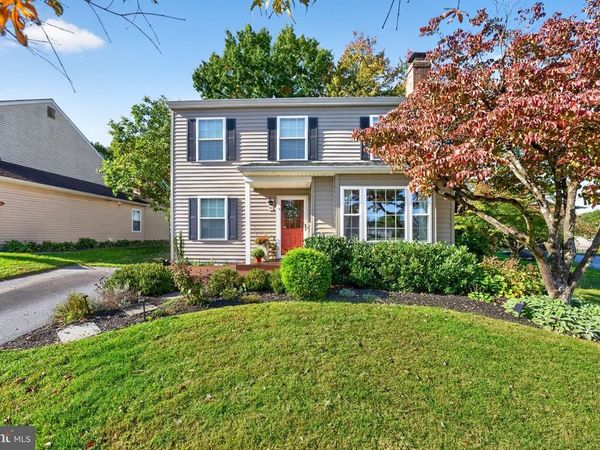 1300 DECATUR COURT, DOWNINGTOWN, PA 19335