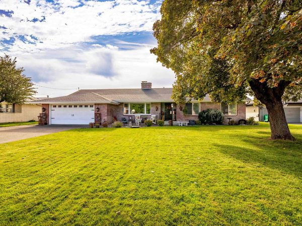 5127 W Northwest Blvd, Spokane, WA 99205
