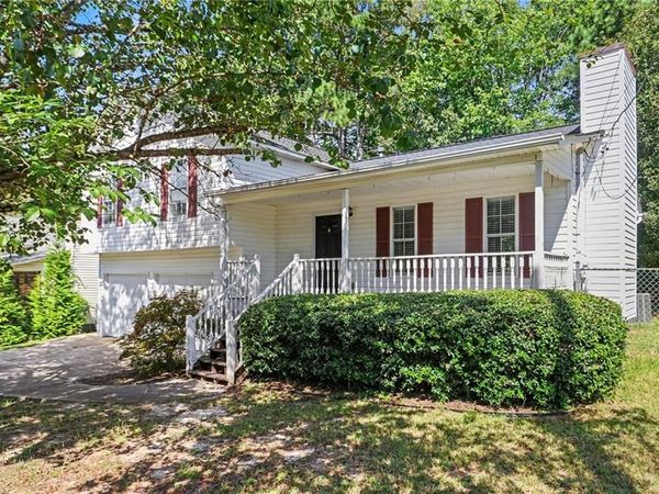 303 Ivy Terrace Drive , Dallas, GA 30157