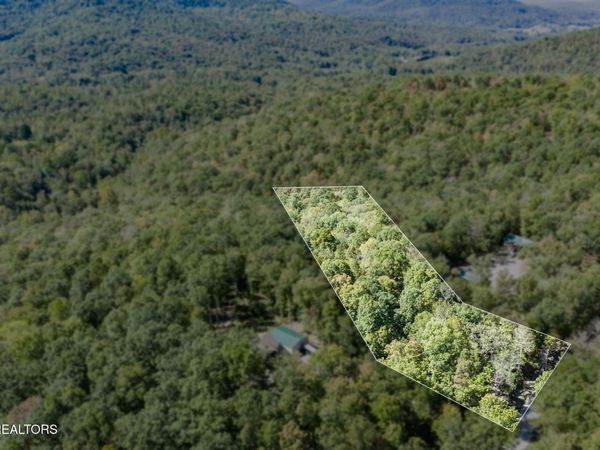 Lot 8 Buffalo Cove Lane, Jamestown, TN 38556