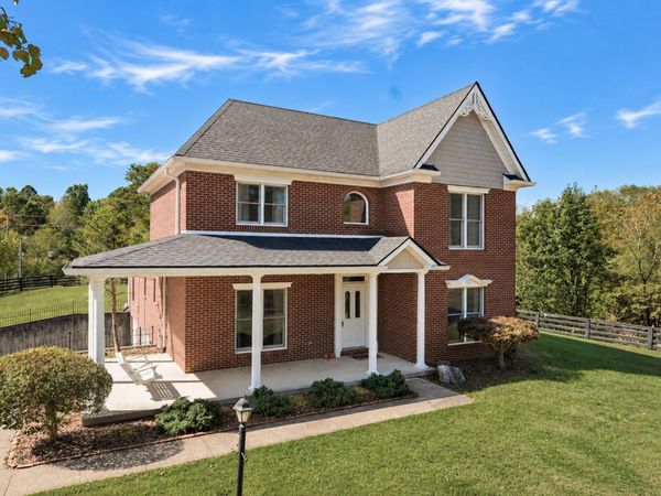3100 Kentucky 36 E, Carrollton, KY 41008