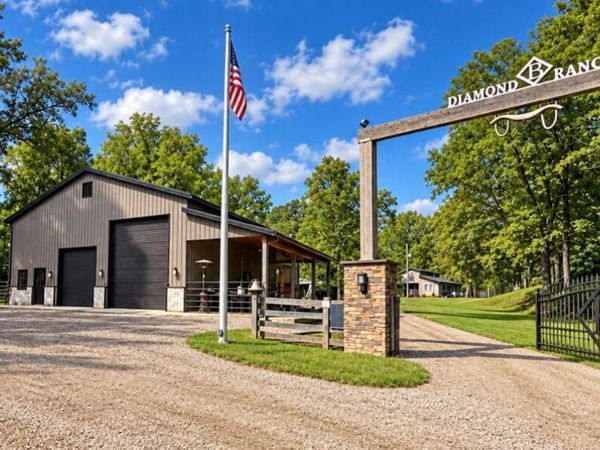 64185 Dunkle Creek Road, Unit 115 Acres, Creola, OH 45622