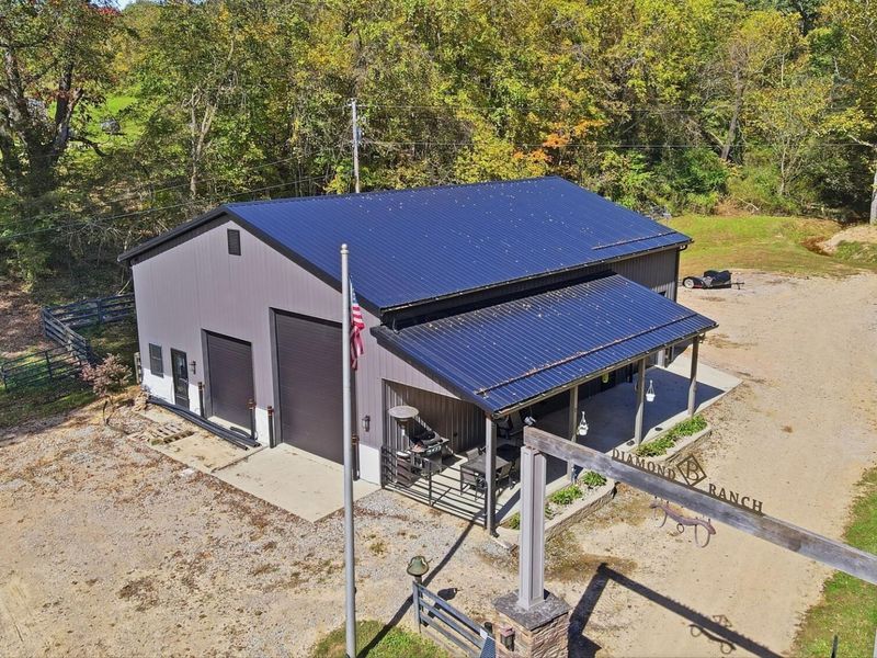 64185 Dunkle Creek Road, Unit 115 Acres, Creola, OH 45622 Photo 10