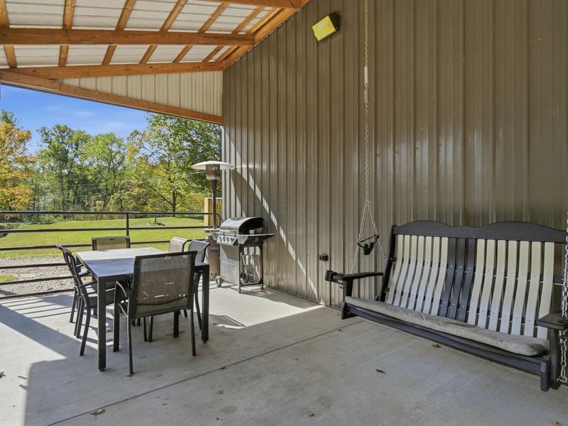 64185 Dunkle Creek Road, Unit 115 Acres, Creola, OH 45622 Photo 101