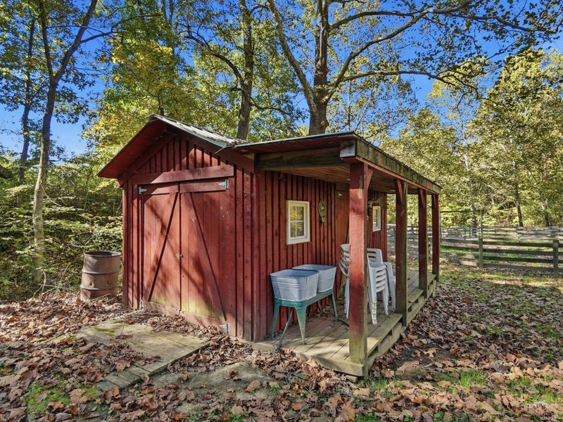 64185 Dunkle Creek Road, Unit 115 Acres, Creola, OH 45622 Photo 107