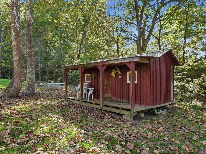 64185 Dunkle Creek Road, Unit 115 Acres, Creola, OH 45622 Photo 109