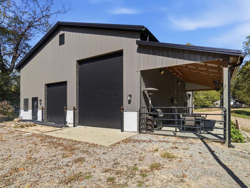 64185 Dunkle Creek Road, Unit 115 Acres, Creola, OH 45622 Photo 11