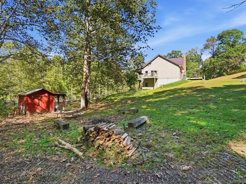 64185 Dunkle Creek Road, Unit 115 Acres, Creola, OH 45622 Photo 110