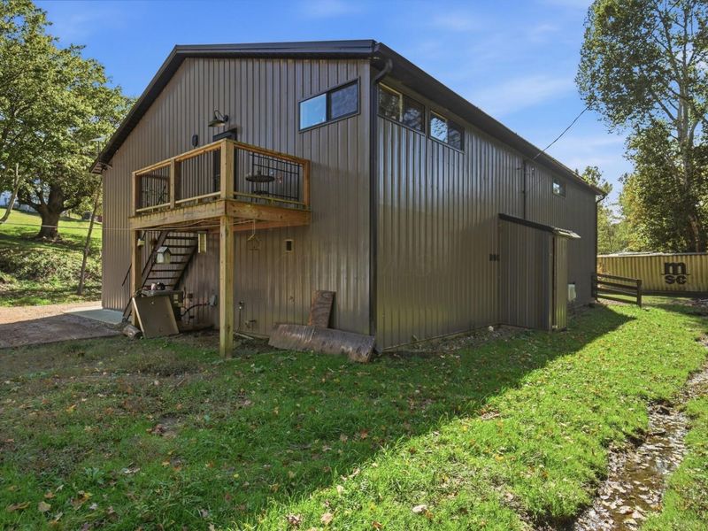 64185 Dunkle Creek Road, Unit 115 Acres, Creola, OH 45622 Photo 12