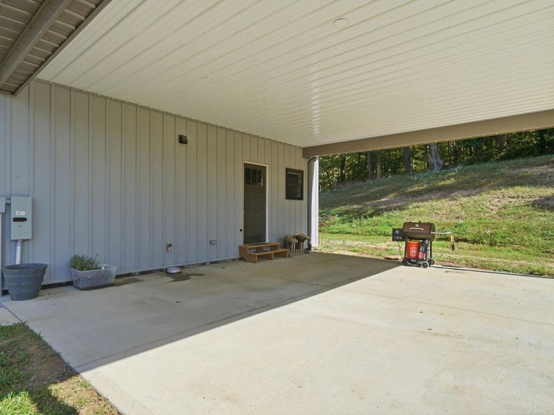 64185 Dunkle Creek Road, Unit 115 Acres, Creola, OH 45622 Photo 139