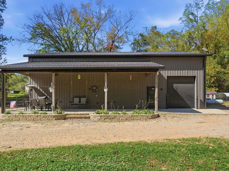 64185 Dunkle Creek Road, Unit 115 Acres, Creola, OH 45622 Photo 14