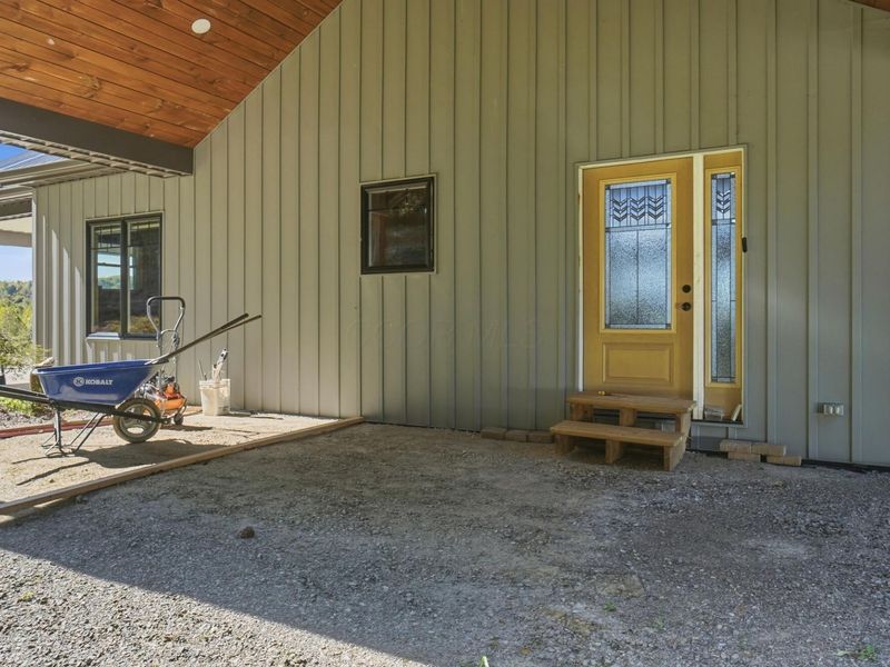 64185 Dunkle Creek Road, Unit 115 Acres, Creola, OH 45622 Photo 140