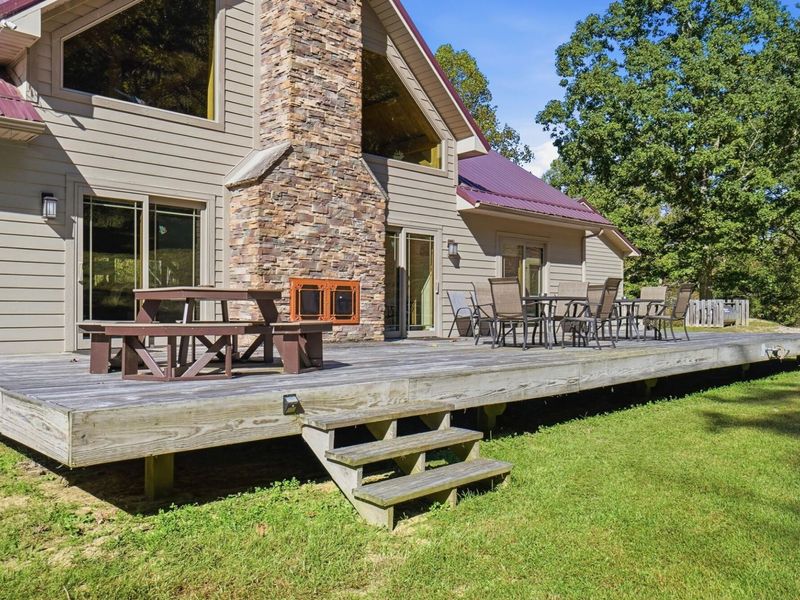 64185 Dunkle Creek Road, Unit 115 Acres, Creola, OH 45622 Photo 184