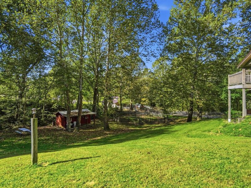 64185 Dunkle Creek Road, Unit 115 Acres, Creola, OH 45622 Photo 185