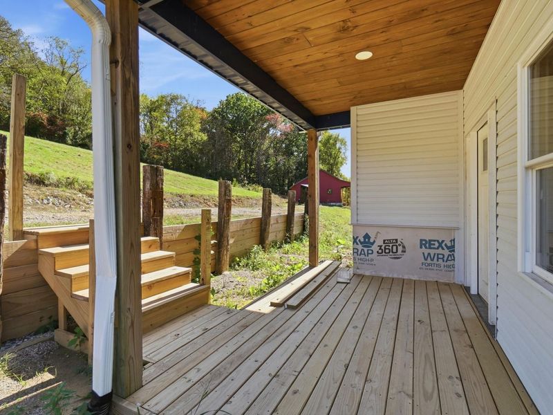 64185 Dunkle Creek Road, Unit 115 Acres, Creola, OH 45622 Photo 19