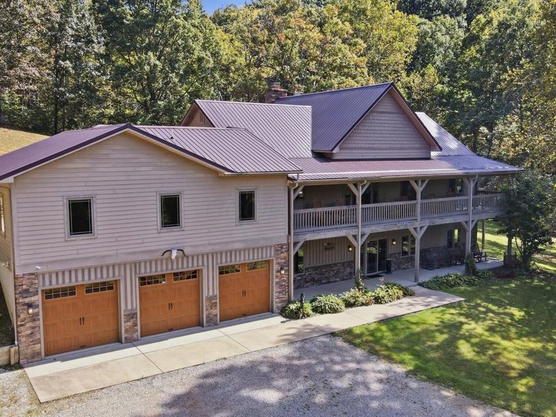 64185 Dunkle Creek Road, Unit 115 Acres, Creola, OH 45622 Photo 196
