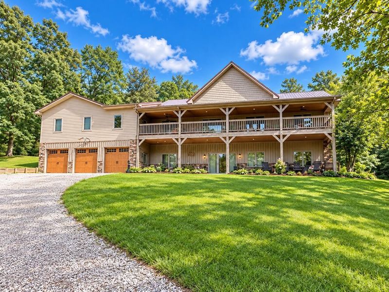 64185 Dunkle Creek Road, Unit 115 Acres, Creola, OH 45622 Photo 2