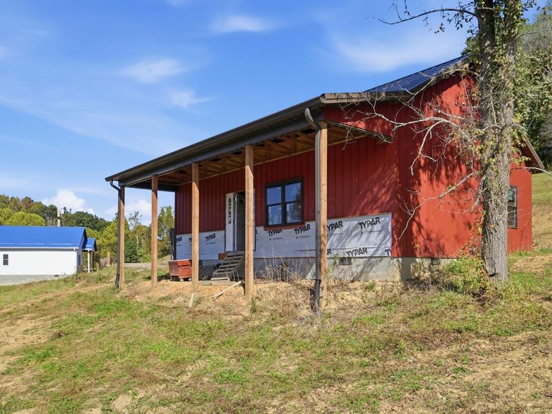 64185 Dunkle Creek Road, Unit 115 Acres, Creola, OH 45622 Photo 20