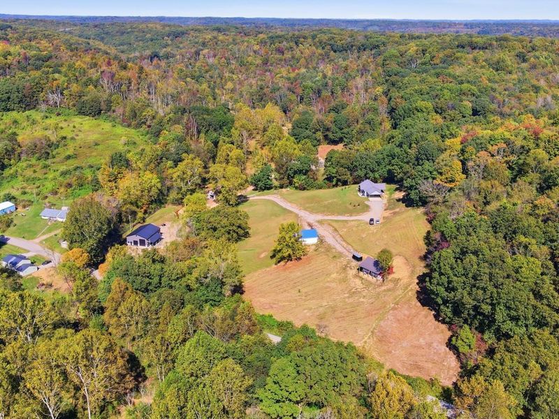 64185 Dunkle Creek Road, Unit 115 Acres, Creola, OH 45622 Photo 25