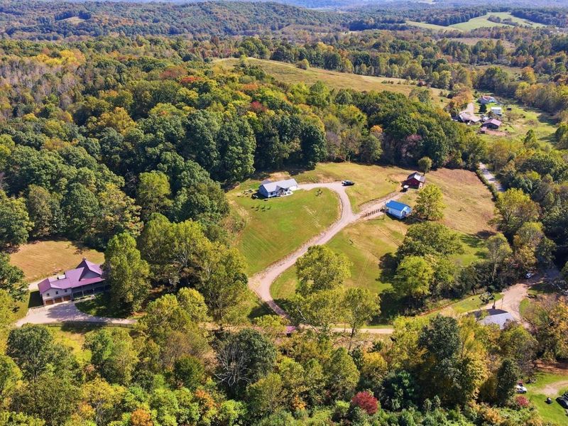 64185 Dunkle Creek Road, Unit 115 Acres, Creola, OH 45622 Photo 27