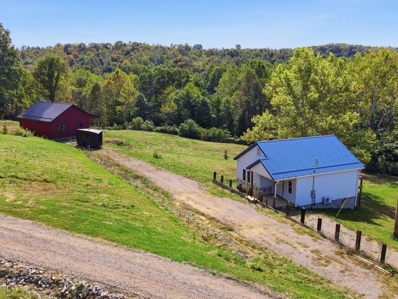 64185 Dunkle Creek Road, Unit 115 Acres, Creola, OH 45622 Photo 38