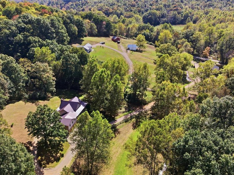 64185 Dunkle Creek Road, Unit 115 Acres, Creola, OH 45622 Photo 39