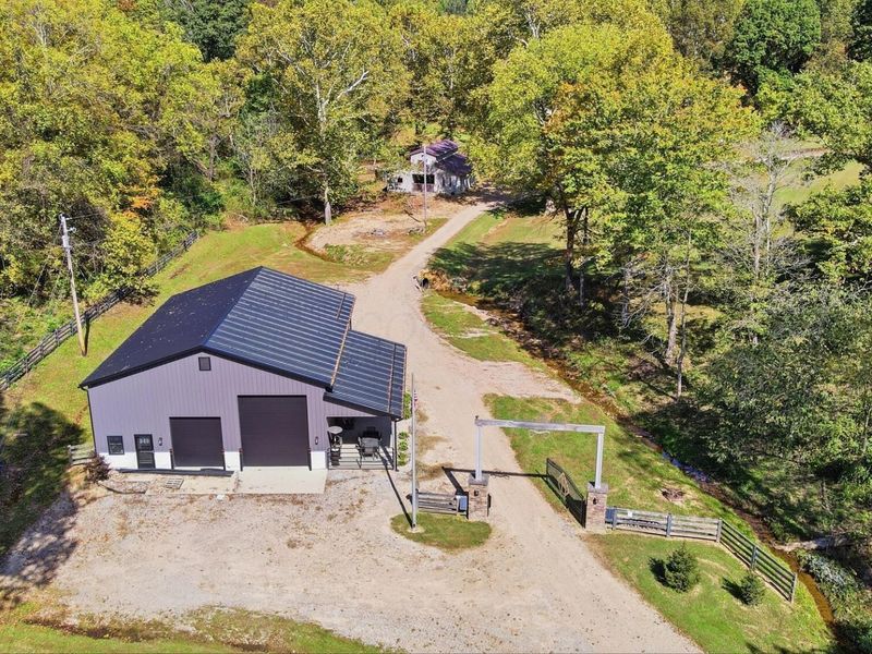 64185 Dunkle Creek Road, Unit 115 Acres, Creola, OH 45622 Photo 41