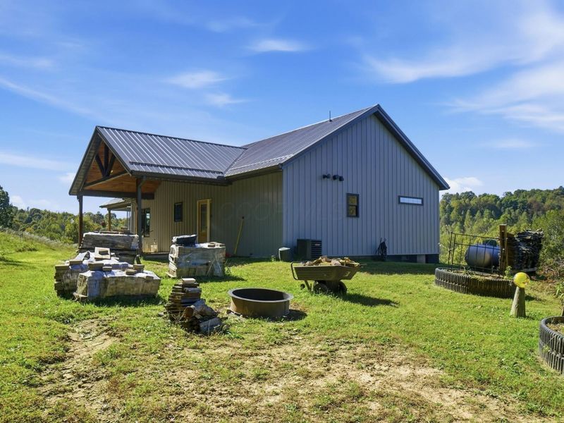 64185 Dunkle Creek Road, Unit 115 Acres, Creola, OH 45622 Photo 43
