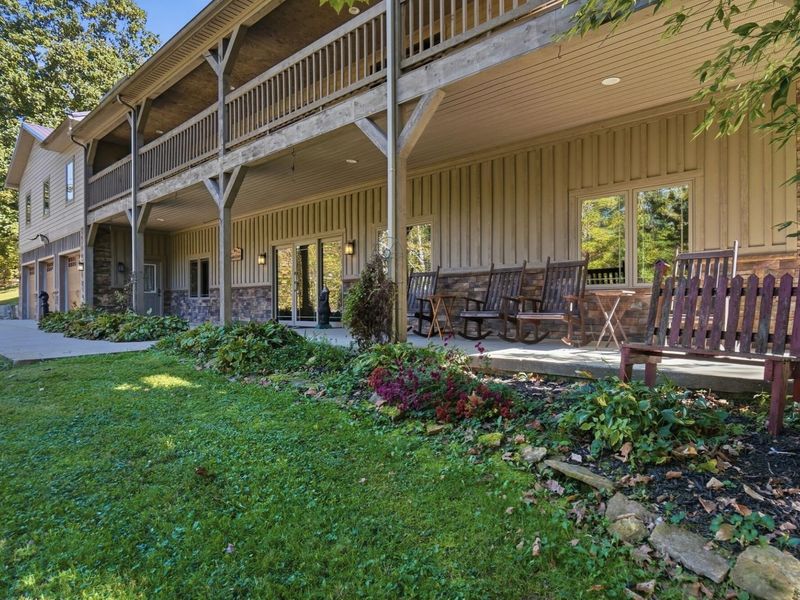 64185 Dunkle Creek Road, Unit 115 Acres, Creola, OH 45622 Photo 49