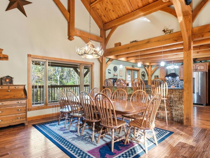 64185 Dunkle Creek Road, Unit 115 Acres, Creola, OH 45622 Photo 58
