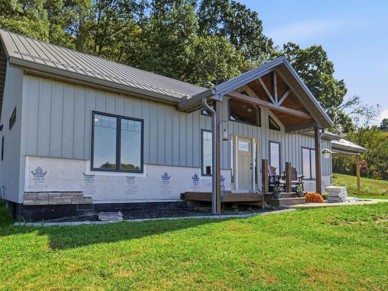 64185 Dunkle Creek Road, Unit 115 Acres, Creola, OH 45622 Photo 8