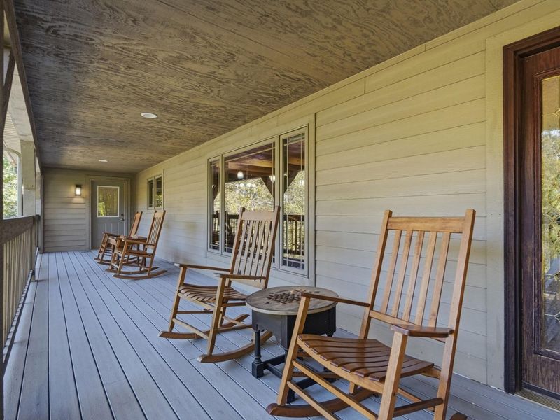 64185 Dunkle Creek Road, Unit 115 Acres, Creola, OH 45622 Photo 88