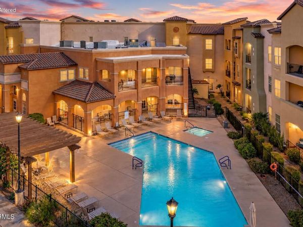 14575 W MOUNTAIN VIEW Boulevard, Unit 12104, Surprise, AZ 85374
