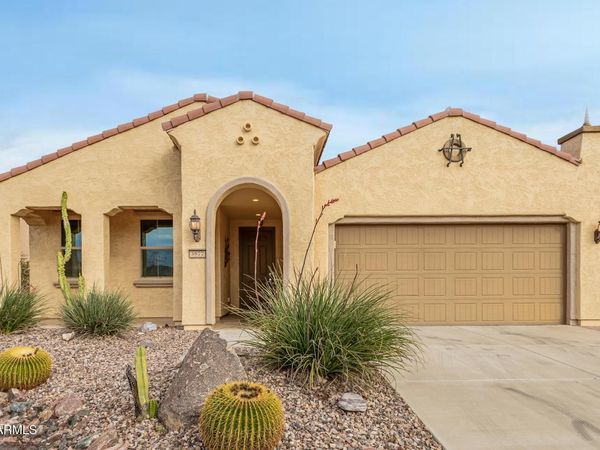 3877 N SMITHSONIAN Drive, Florence, AZ 85132
