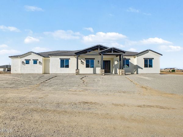 22108 W HARWELL Road, Buckeye, AZ 85326