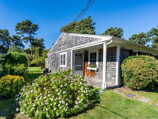 31 Katharyn Michael Road, Yarmouth Port, MA 02675