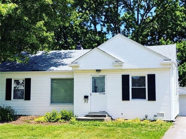1391 Worton Boulevard , Mayfield Heights, OH 44124
